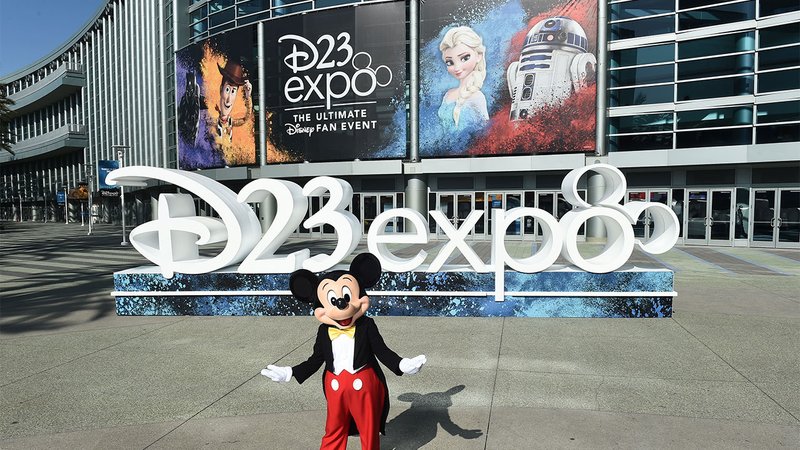 Tudo sobre as novidades Disney anunciadas na D23 expo 2019