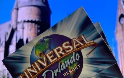 Saiba tudo sobre os ingressos de Universal Studios Orlando