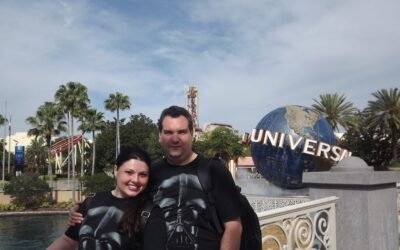 Universal Studios – Um parque cinematográfico!