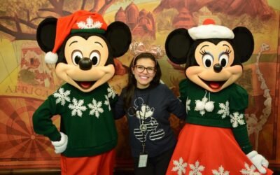 Disney divulga detalhes das comemorações de Natal 2020