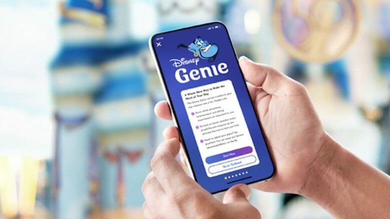 Disney anuncia fim do FastPass gratuito e novo sistema Disney Genie