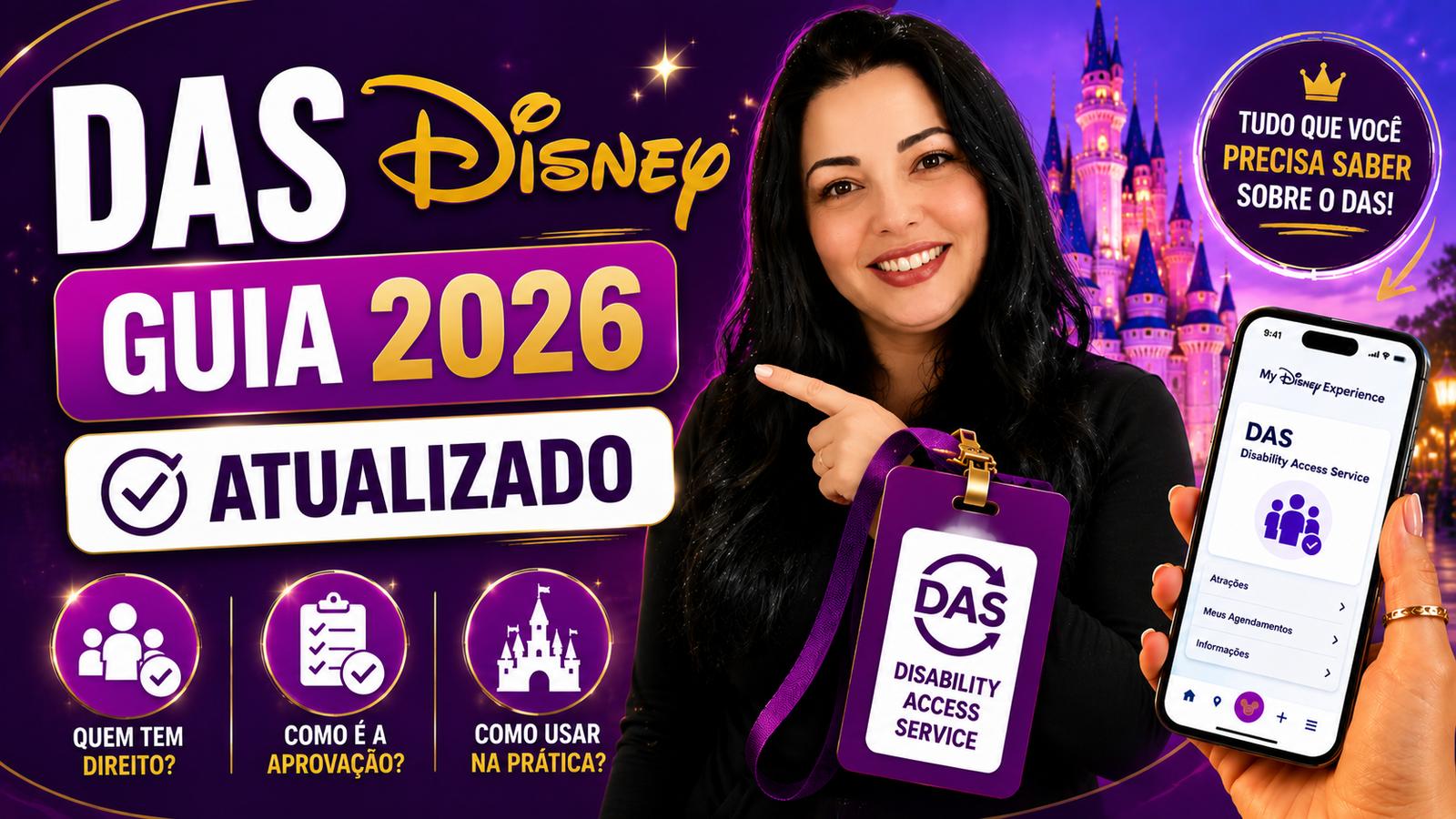 Capa DAS 1
